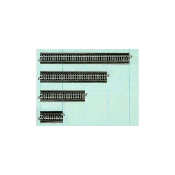 KATO Nゲージ 単線高架直線線路 248mm 2本入 20-400 鉄道模型用品 cm3dmju Amazon | KATO Nゲージ 単線高架直線線路 248mm 2本入 20-400