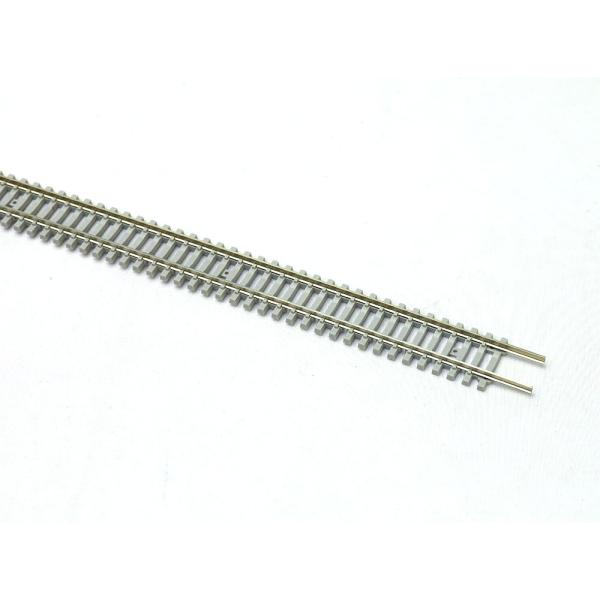 KATO 22-001 フレキシブルレール　線路　レール　808mm 10本入 KATO鉄道模型オンラインショッピング PCフレキシブル線路 808mm