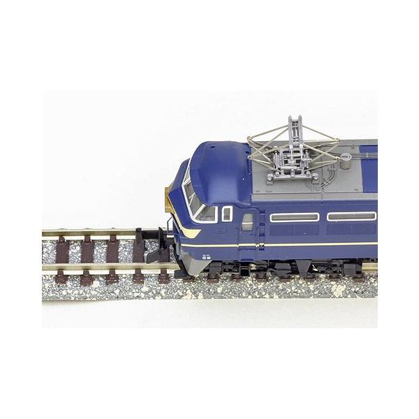 Ef66形 電気機関車 後期型 ひさし付 Tomix 2163 Buyee Buyee Japanese Proxy Service Buy From Japan Bot Online