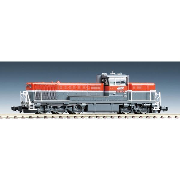 トミックス　2223　JR DE10 1000形ディーゼル機関車　JR貨物更新車 トミックス DE10-1000形ディーゼル機関車（JR貨物新更新車） 【TOMIX