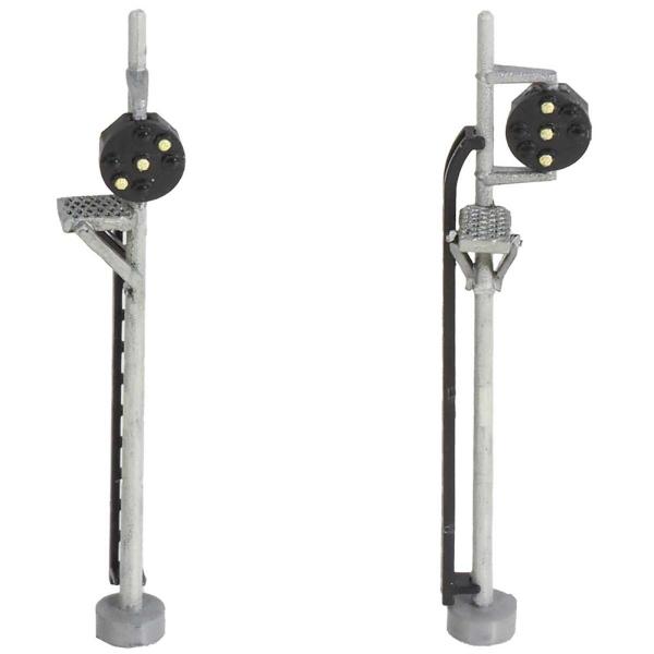 中継信号機セット 【グリーンマックス・2226G】