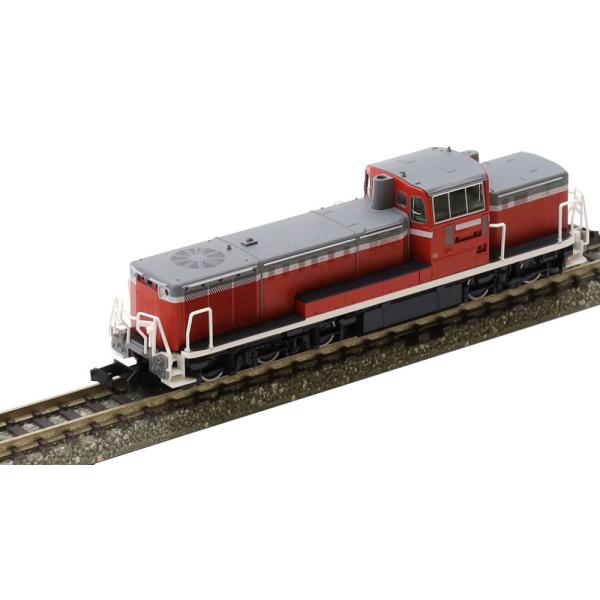 DE10-1000形（暖地型） 【TOMIX・2243】