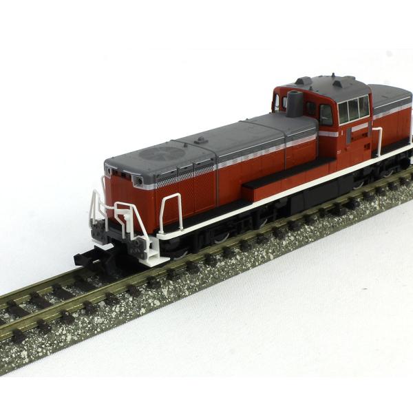 TOMIX トミックス 2247 DE10-1000 寒地型・高崎車両センター JR DE10-1000形ディーゼル機関車(寒地型・高崎車両センター
