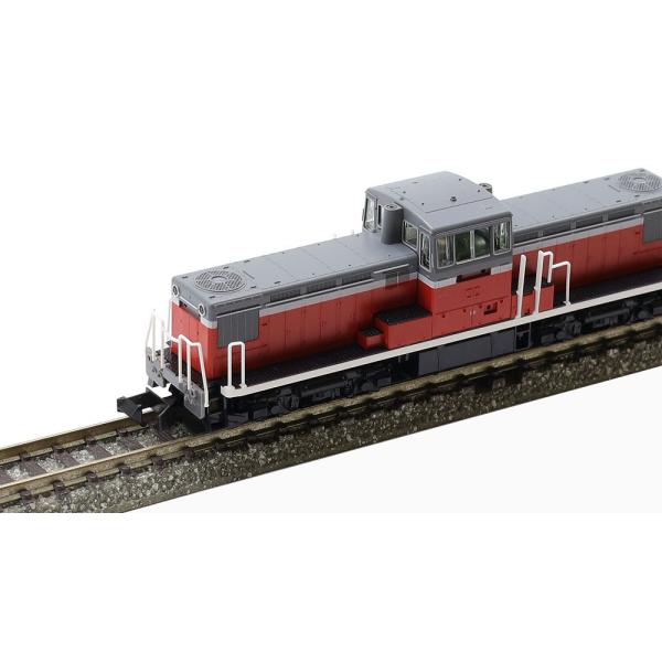 DD13-600形 【TOMIX・2255T】