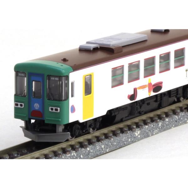 TOMIX - TOMIX 2617 樽見鉄道 ハイモ295-315形 トミックス 樽見鉄道 ハイモ295-315形 【TOMIX・2617】 : ミッド