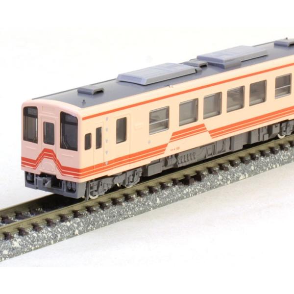 いっちー JR四国8000系 特急 「しおかぜ・いしづち」 5両セット (5両