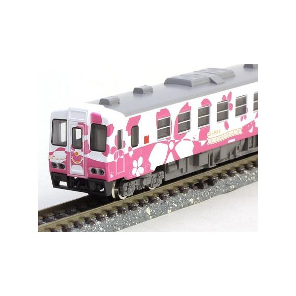 TOMIX Nゲージ 2652 [限定]三陸鉄道 36形 (キット、ずっと2号) 限定》 三陸鉄道 36形(キット、ずっと2号) | TOMIX(トミックス