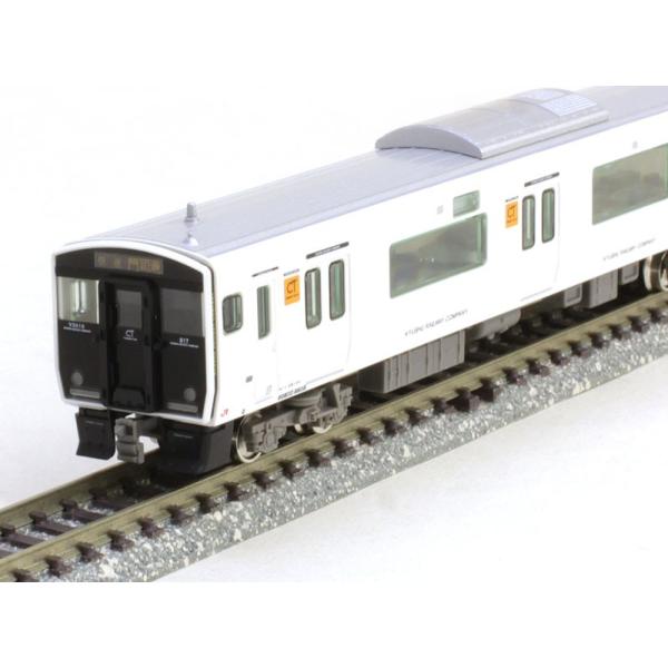 JR九州817系3000番代 基本3両編成セット グリーンマックス JR九州817系3000番代 基本3両編成セット（VM3005編成