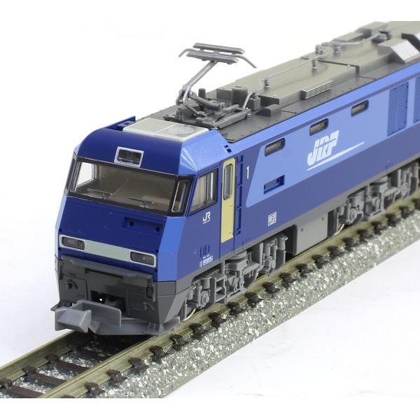 KATO 3045-1_EH200 量産形 カトー（KATO） EH200 量産形 【KATO・3045-1】 : ミッドナイン - 通販