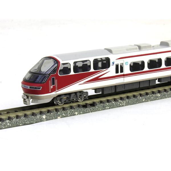 グリーンマックス（GREENMAX） 名鉄1000系 パノラマSuper全車特別車