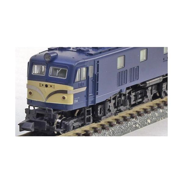 カトー（KATO） EF58 後期形・小窓Hゴム 【KATO・3049】 : ミッド