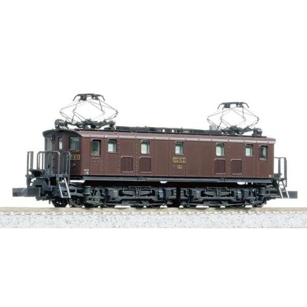値下げ【希少】KATO 3068 ED16 パーツ未使用 カトー（KATO） ※新製品 9月発売※ ED16 【KATO・3068-1】 : ミッド