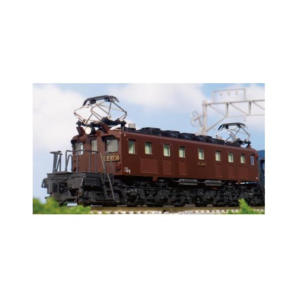 EF57 【KATO・3069-2】