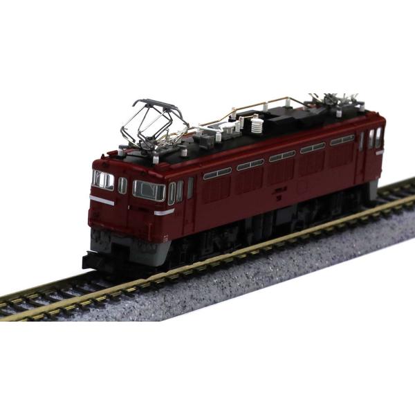 カトー（KATO） ED75 1000 前期形 【KATO・3075-4】 : ミッドナイン