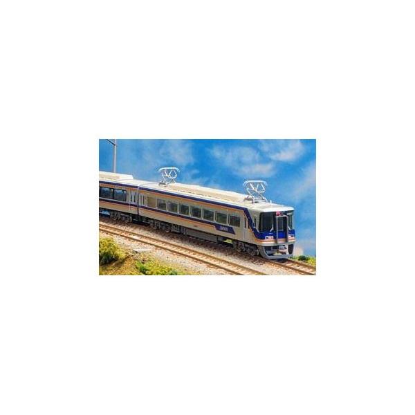 グリーンマックス 南海10000系(現行塗装 過渡期ロゴ 中間改造車 グリーンマックス 南海10000系(現行塗装 過渡期ロゴ 中間改造車