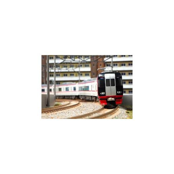 グリーンマックス（GREENMAX） 名鉄2200系1次車 （前面窓透過タイプ 車