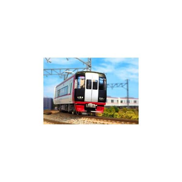 グリーンマックス（GREENMAX） 名鉄2200系2次車（前面窓透過タイプ 車