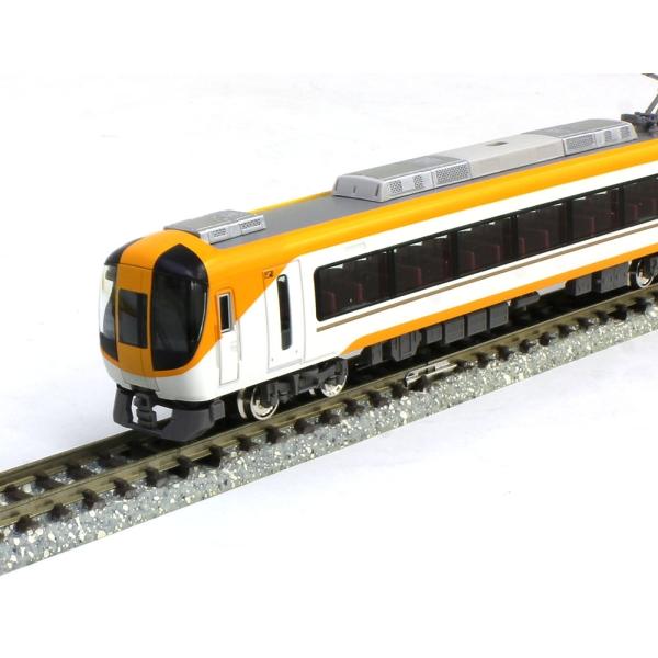 グリーンマックス（GREENMAX） 近鉄22600系Ace（新塗装）4両編成セット