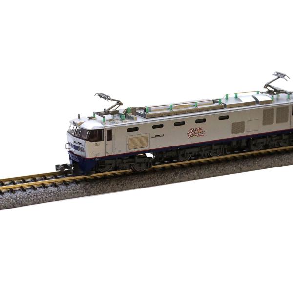 カトー（KATO） EF510 301 【KATO・3096-1】 : ミッドナイン - 通販