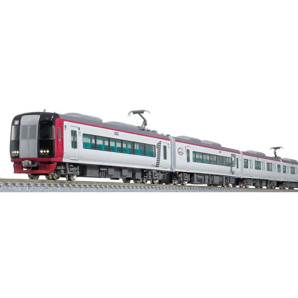グリーンマックス（GREENMAX） 名鉄2200系1次車（旧塗装） 6両編成