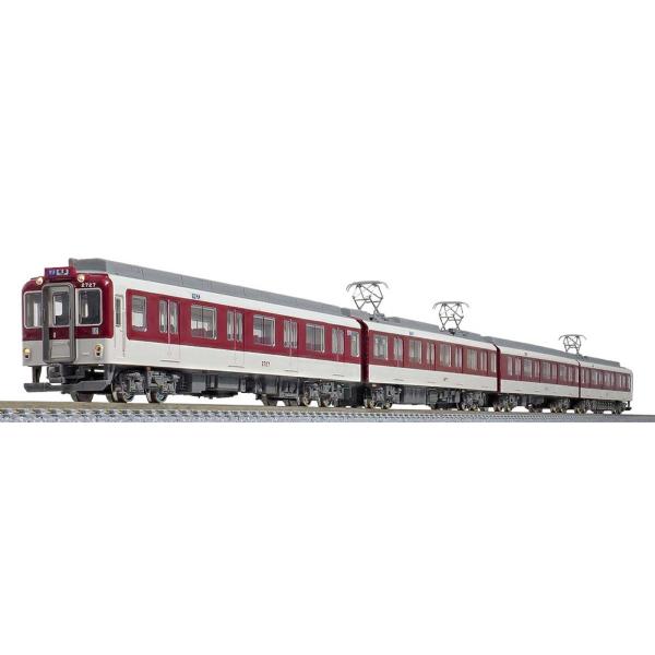 グリーンマックス 近鉄2610系（連続キセ L/Cカー 車番選択式）4
