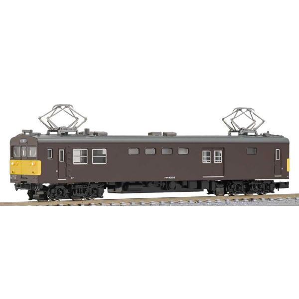 鉄道模型　グリーンマックス　JR西日本　クモヤ90形100番台　ライト、M付き Nゲージ 鉄道模型 JR西日本クモヤ90形100番台 動力付き グリーン
