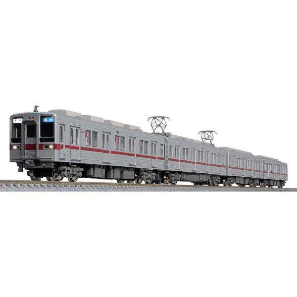 グリーンマックス　東武10030型(東上線11644編成+11448編成)10両 mid-9_31971
