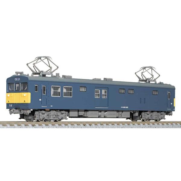 GM31985 JR西日本クモヤ145形1100番台（台車グレー・車番選択式） GM JR西日本クモヤ145形1100番台 （台車グレー・車番選択式