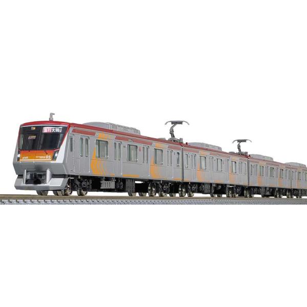 グリーンマックス（GREENMAX） 東急電鉄6000系（Q SEAT車無し）7両編成