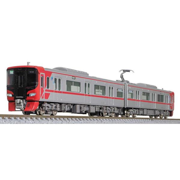グリーンマックス（GREENMAX） 名鉄9100系（5次車）基本2両編成セット