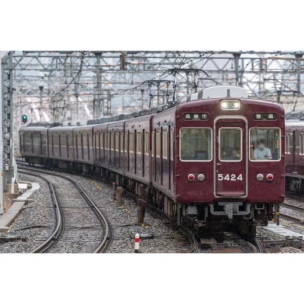 グリーンマックス（GREENMAX） ※新製品 8月発売※ 阪急5300系（表示幕
