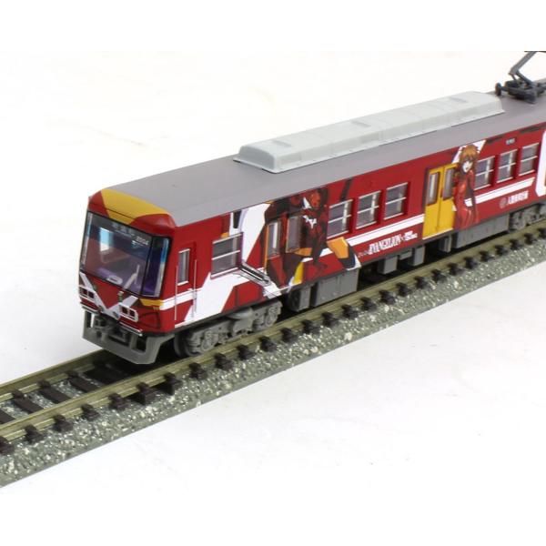 トミーテック 鉄道コレクション遠州鉄道2000形