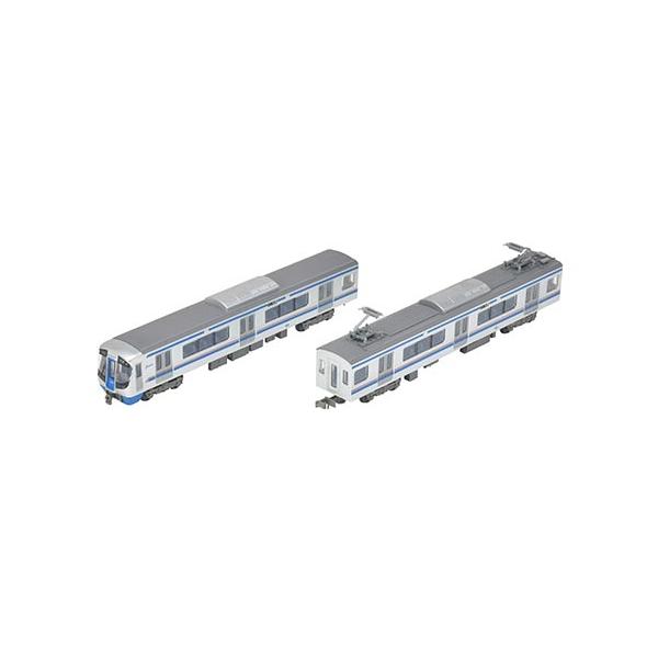 TOMYTEC 鉄道コレクション ヨドバシ.com - トミーテック TOMYTEC 334187 Nスケール塗装済み