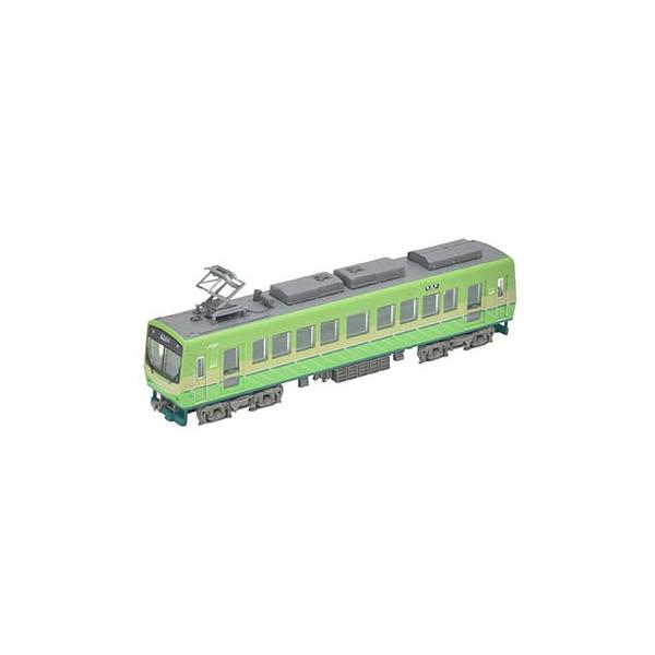 トミーテック 鉄道コレクション叡山電車700系 リニューアル712号車