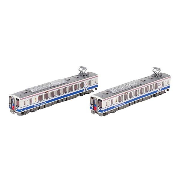 トミーテック 鉄道コレクション 北越急行HK100形 復刻一般車両旧
