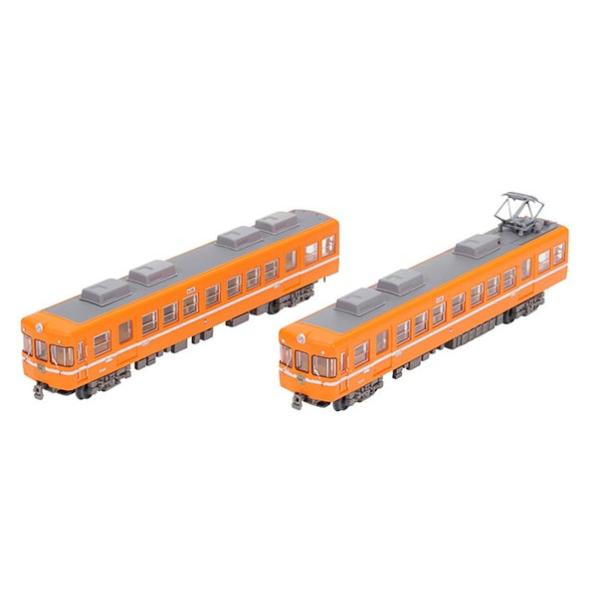 トミーテック 鉄道コレクション 一畑電車5000系5009編成（オレンジ