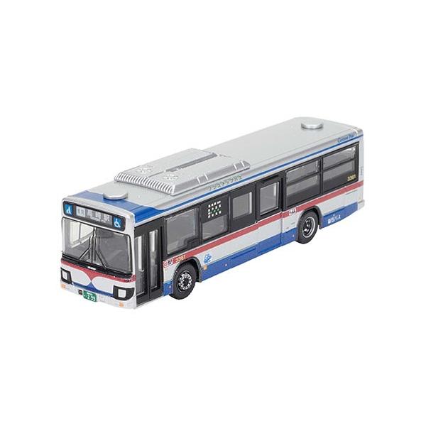 全国バスコレクション JB091 群馬バス 【トミーテック・336860】