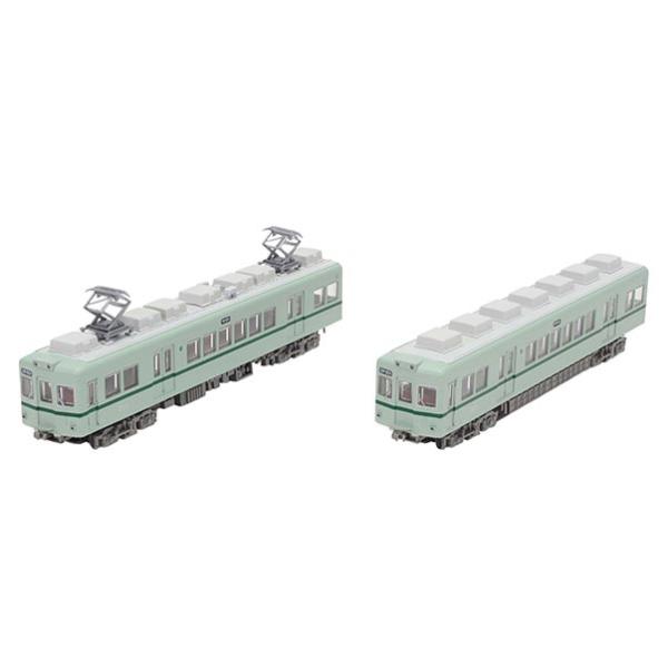トミーテック 鉄道コレクション 南海電気鉄道2200系2230型（ありがとう
