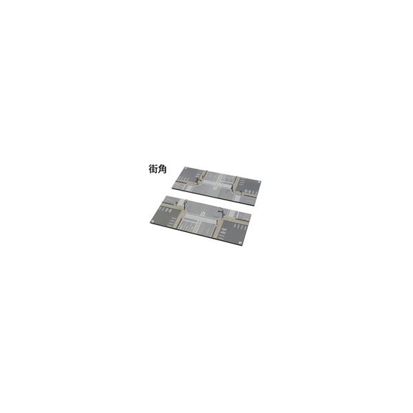 KATO 40-823 ユニトラム 拡張セット 街角 Nゲージ】40-823 ユニトラム 拡張セット 街角 KATO｜カトー 通販