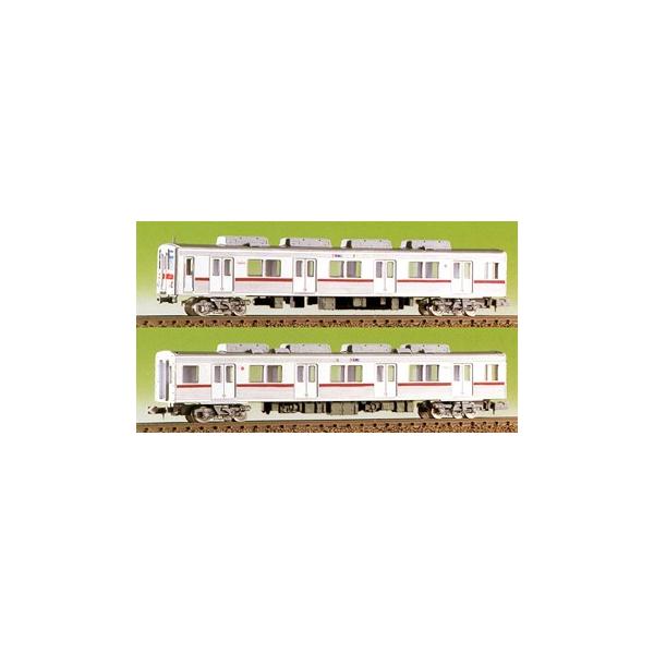 グリーンマックス 416 東武10000系 (鉄道模型) 価格比較 - 価格.com