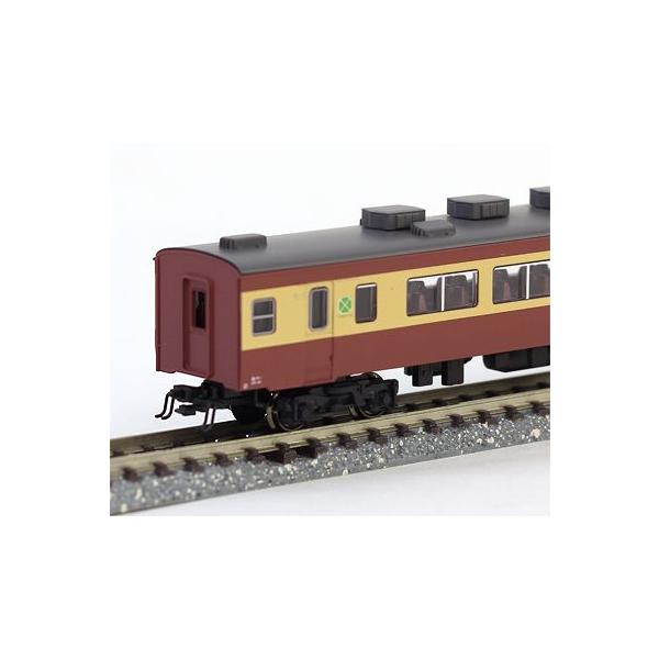 残り1点　KATO カトー 4314 サロ455 (サロ455-3) KATO サロ455旧製品を新製品並の見た目に．． | 重単5175 ～鉄道