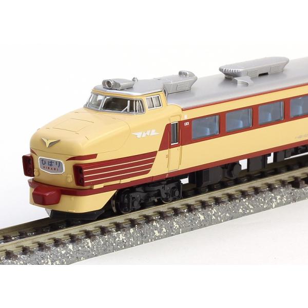 カトー クハ481-100 【KATO・4550】 : ミッドナイン - 通販