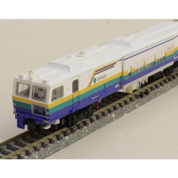 新品未使用GREENMAX4712マルチプルタイタンパー仙建工業色形式09 マルチプルタイタンパー 仙建工業色 形式09型 （動力付き） 【グリーン
