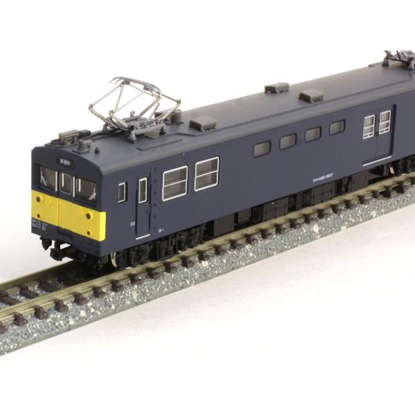 GREENMAX 4739 クモヤ145形 1000＋1100番台 2両セット JR西日本 クモヤ145形 1000+1100番台 2両セット（動力付き
