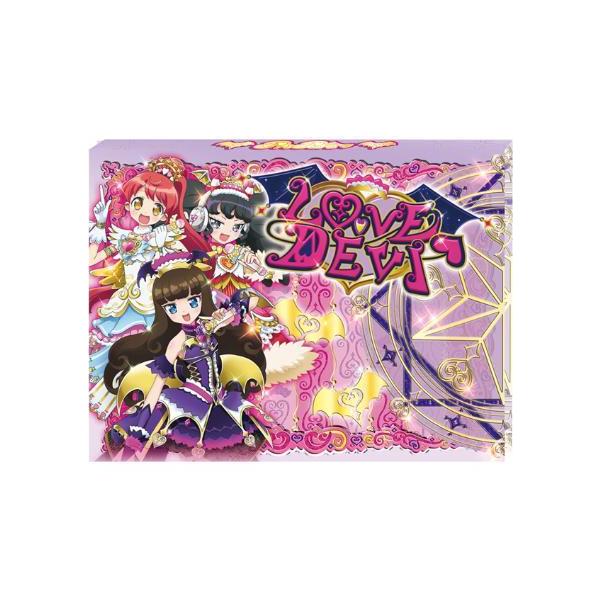 プリパラ プリチケファイルの通販 価格比較 価格 Com