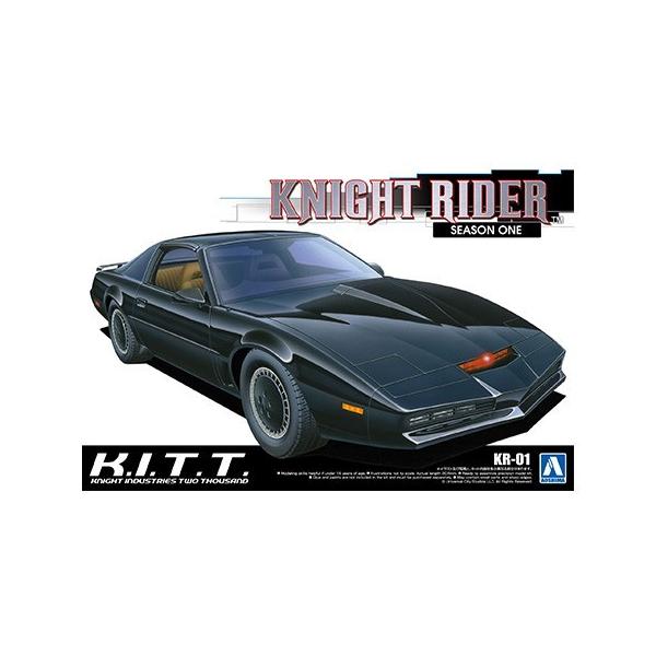 ナイトライダー 模型の人気商品 通販 価格比較 価格 Com