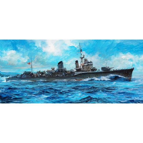 駆逐艦 プラモデルの人気商品 通販 価格比較 価格 Com