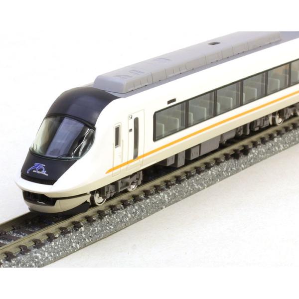 近鉄21020系アーバンライナーnext（近鉄運転開始70周年ロゴ付）6両編成