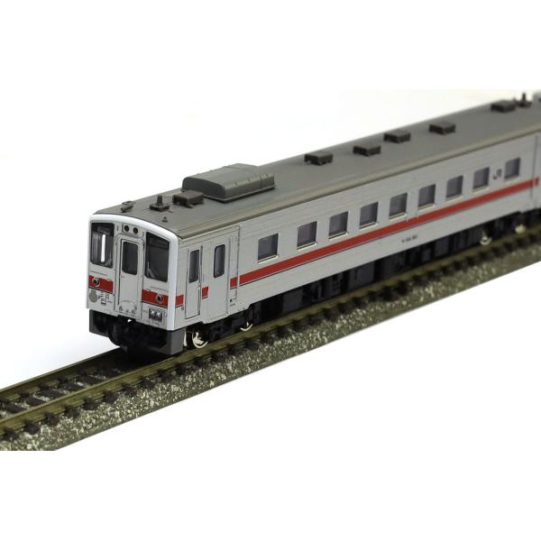 グリーンマックス JR北海道 キハ54形500番代+キハ150形0番代 グリーンマックス JR北海道 キハ54形500番代+キハ150形0番代