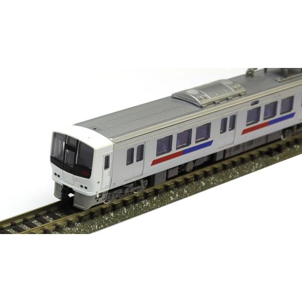 グリーンマックス（GREENMAX） 初回生産限定仕様 JR九州811系（100番代